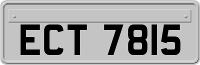 ECT7815
