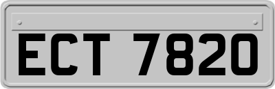 ECT7820