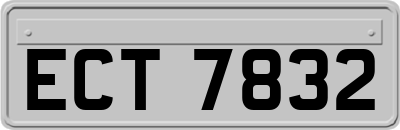 ECT7832