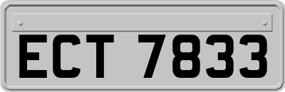 ECT7833