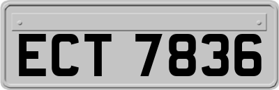 ECT7836