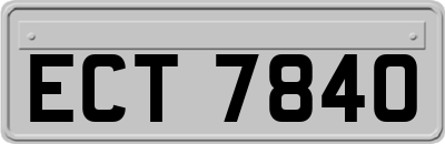 ECT7840