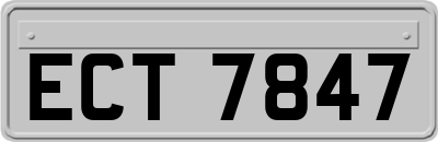 ECT7847