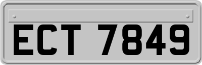 ECT7849