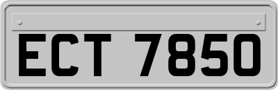 ECT7850