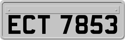 ECT7853