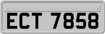 ECT7858