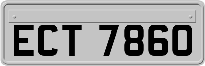 ECT7860