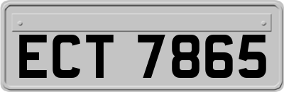 ECT7865