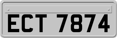 ECT7874