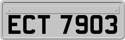 ECT7903