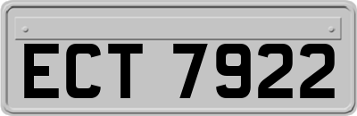 ECT7922