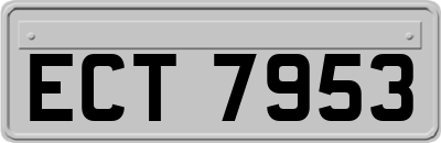 ECT7953