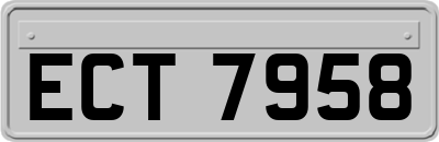ECT7958