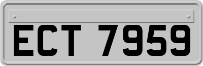 ECT7959