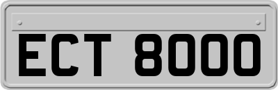 ECT8000