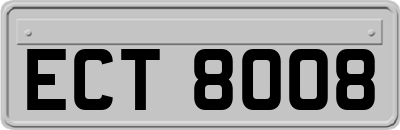 ECT8008