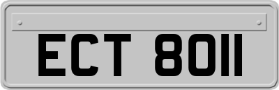 ECT8011