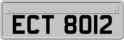 ECT8012