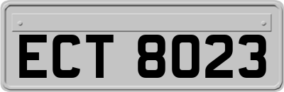 ECT8023