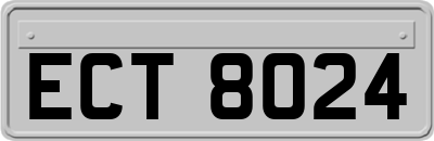 ECT8024