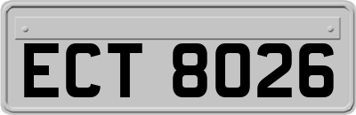ECT8026