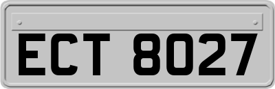 ECT8027