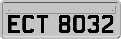 ECT8032