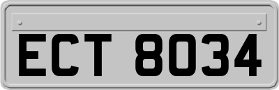 ECT8034