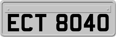 ECT8040