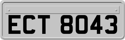 ECT8043