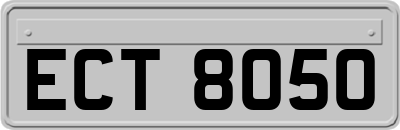 ECT8050