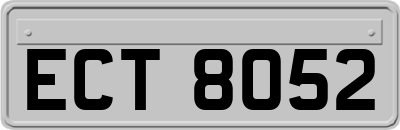 ECT8052