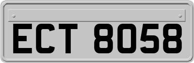 ECT8058