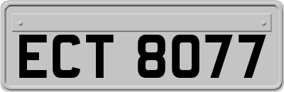 ECT8077