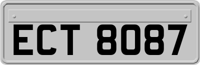 ECT8087