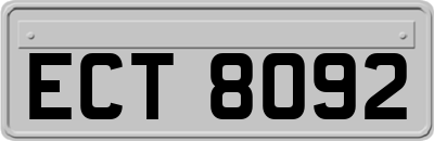 ECT8092