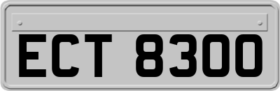 ECT8300