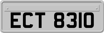 ECT8310