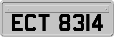 ECT8314