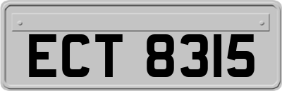 ECT8315