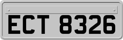 ECT8326
