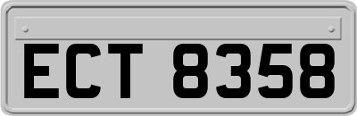 ECT8358