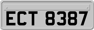 ECT8387