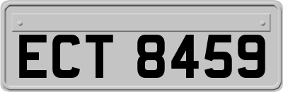 ECT8459