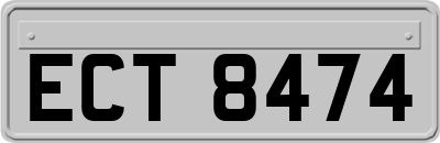 ECT8474