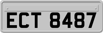 ECT8487
