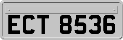 ECT8536