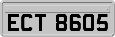 ECT8605