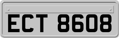 ECT8608